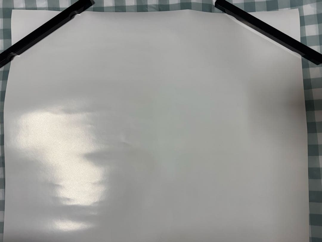 デジタルデビルストーリー　アバタールチューナー　B2サイズ　非売品ポスター　美品