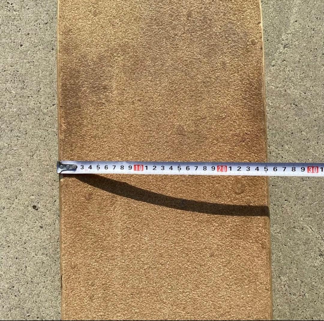 【keiho】YOW ヤウ サーフスケート CALMON 41