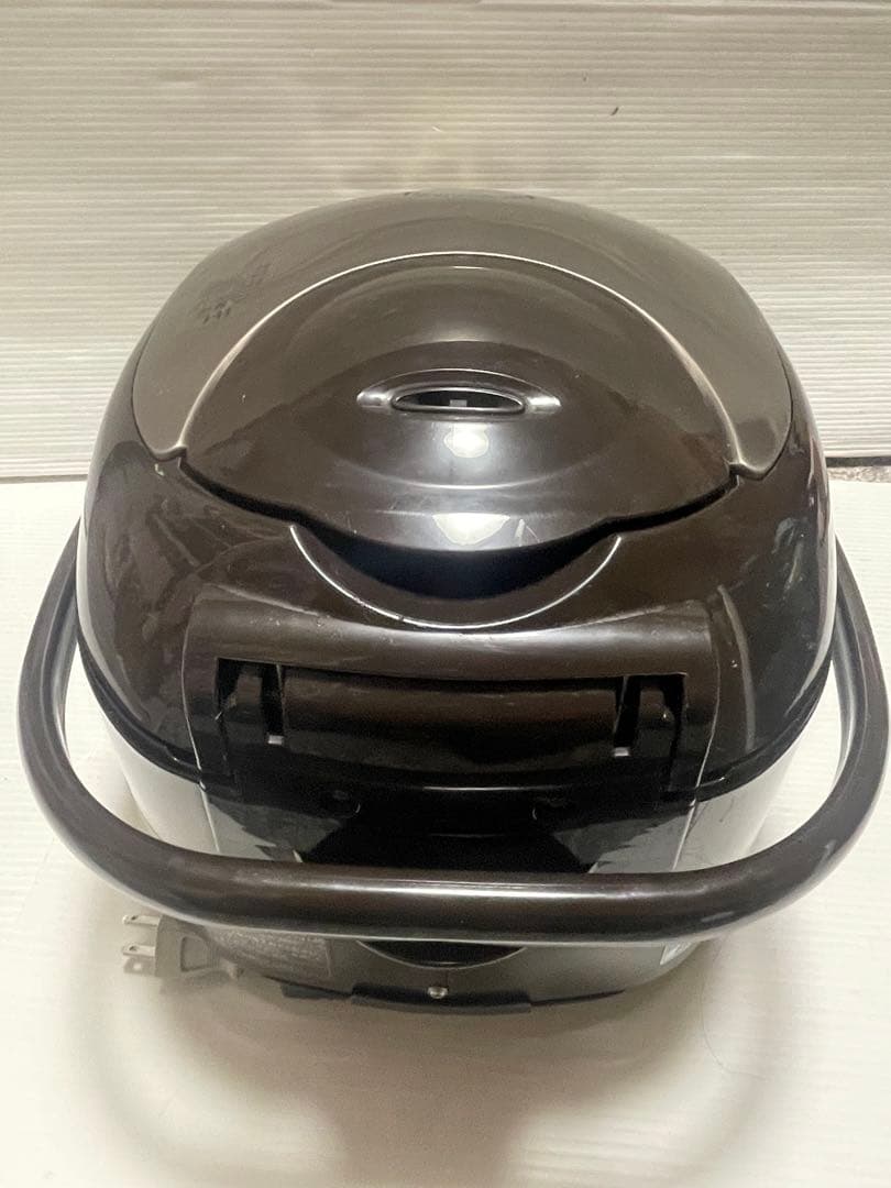 ZOJIRUSHI/象印　NW-VH18￼ IH炊飯器　1升