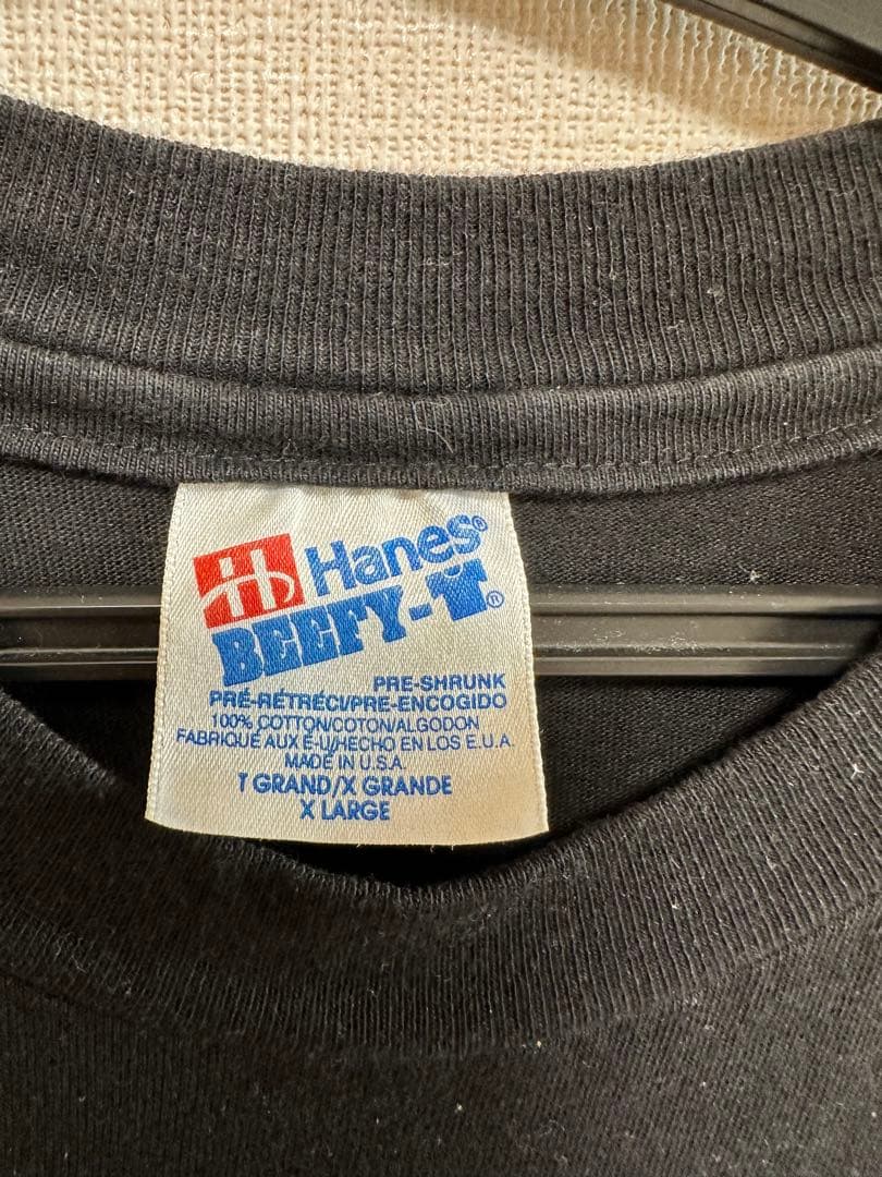 Dinosaur Jr. ブラック Tシャツ XL ①