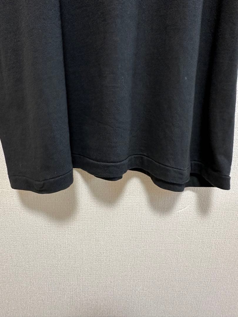 Dinosaur Jr. ブラック Tシャツ XL ①