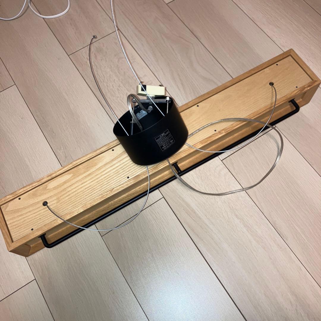 【定価30000】ペンダントライト APE-700NA スワン　BOTANIC