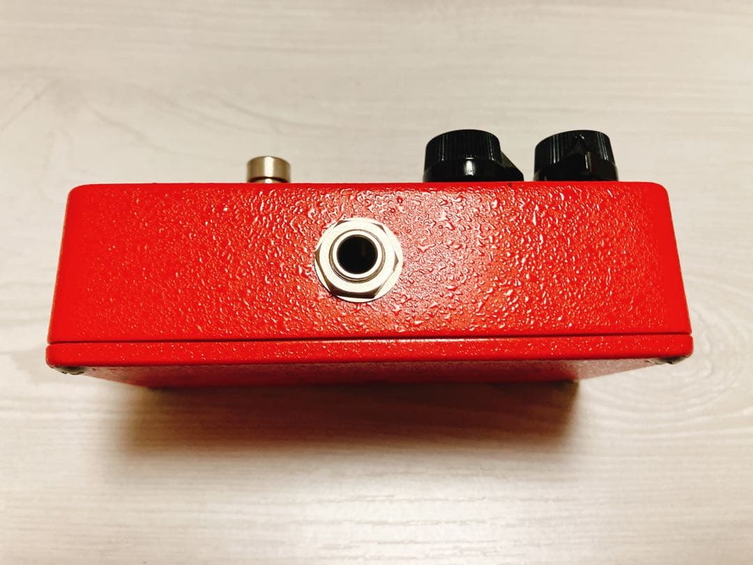 【特典有】Xotic BB-preamp 生産完了品