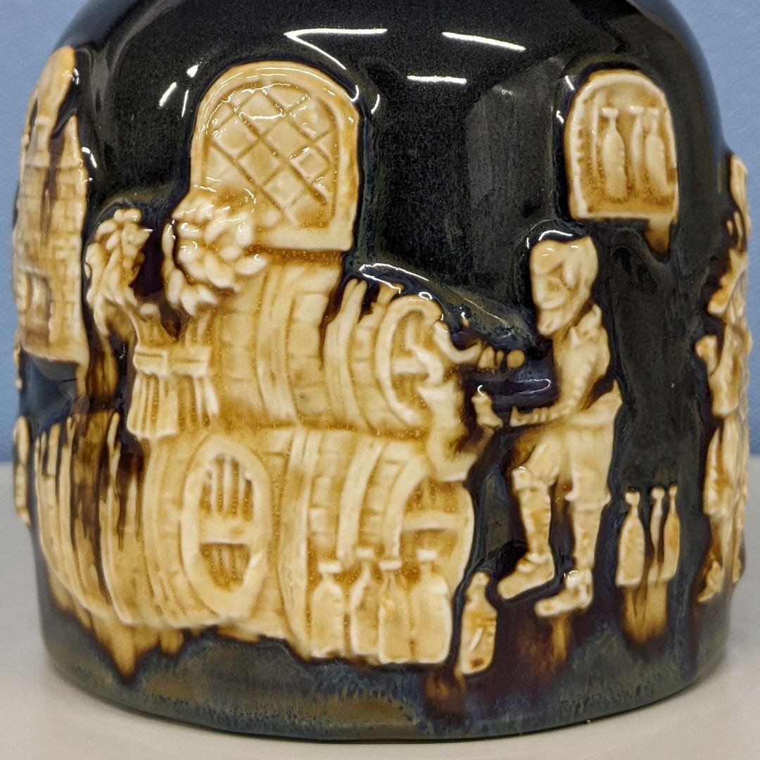 サントリー　ザ・ウイスキー　特級　760ml 43％　コルク折れ　古酒　未開栓