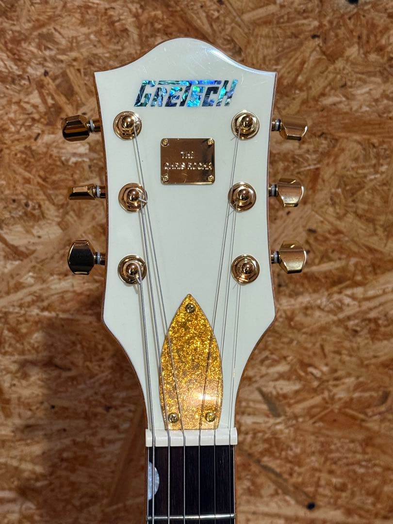 GRETSCH　Electromatic Broadkaster