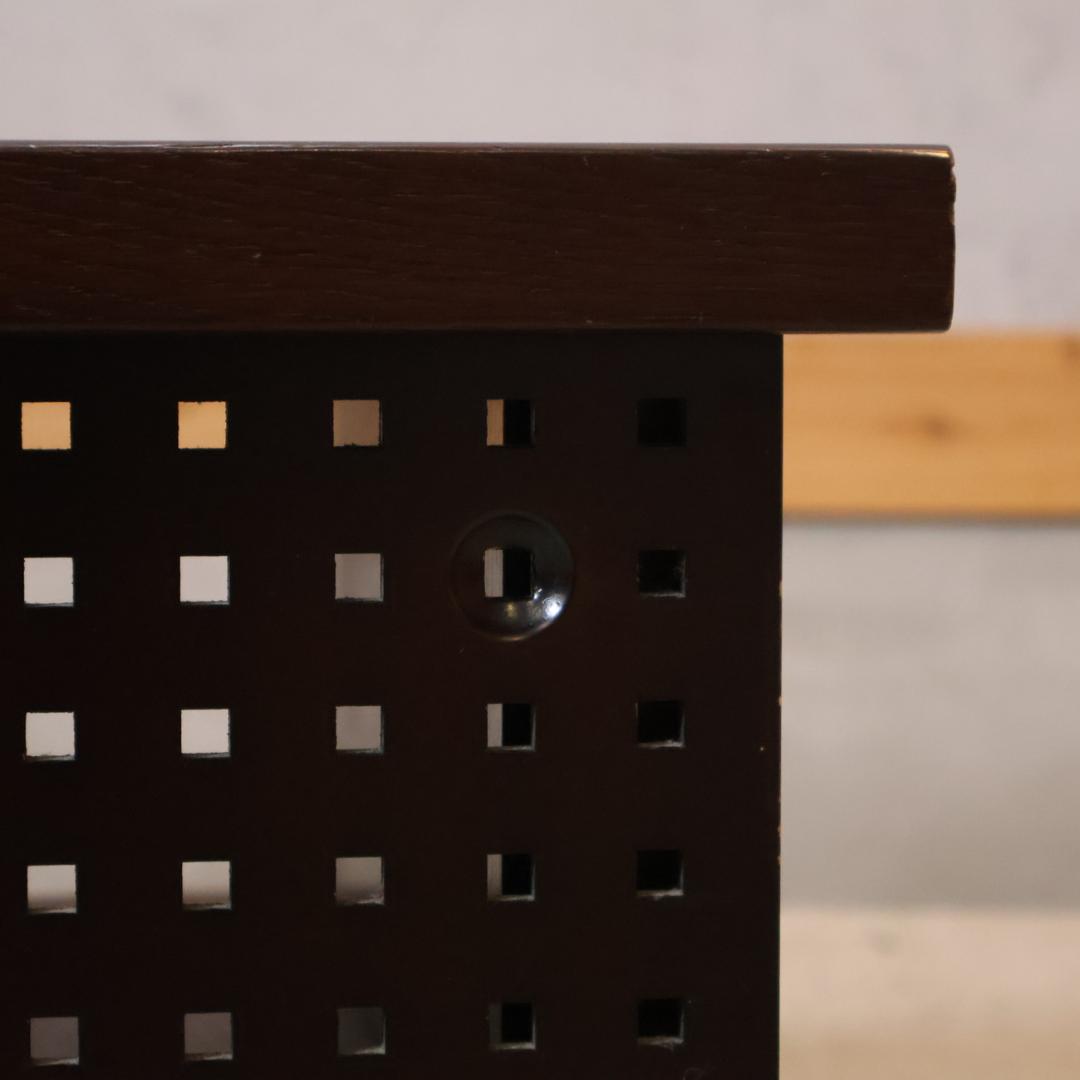 KASHIWA 柏木工 TV36 ナラ材 テレビボード ローボード TVボード