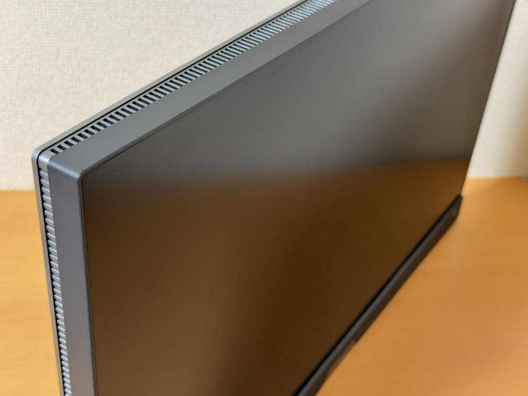 BenQ MOBIUZ EX2710Q 27インチ ゲーミングモニター