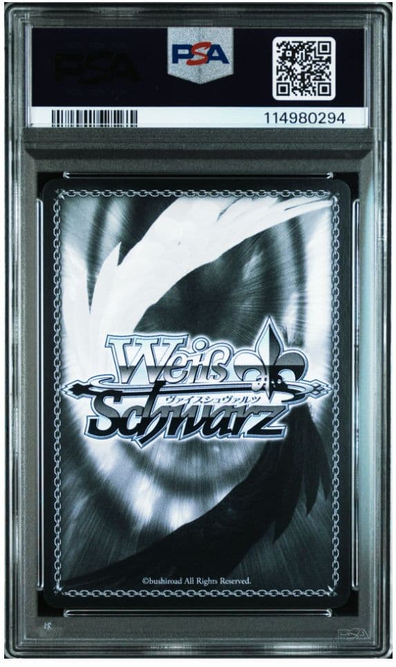 世界に5枚！ Ave Mujica Masqueradeドロリス　PSA10