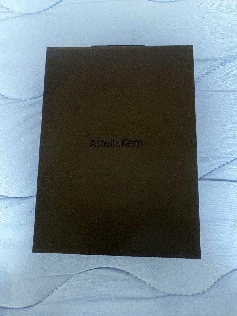 The Siren Series Billie Jean イヤホン