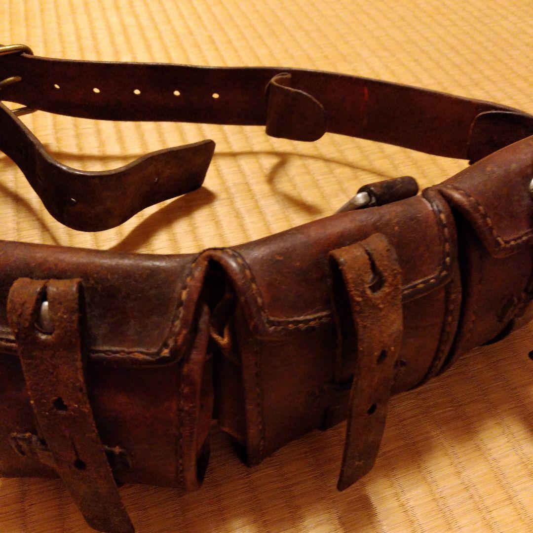 スウェーデンポーチ　カオスポーチ　バンダリア　ハードコア