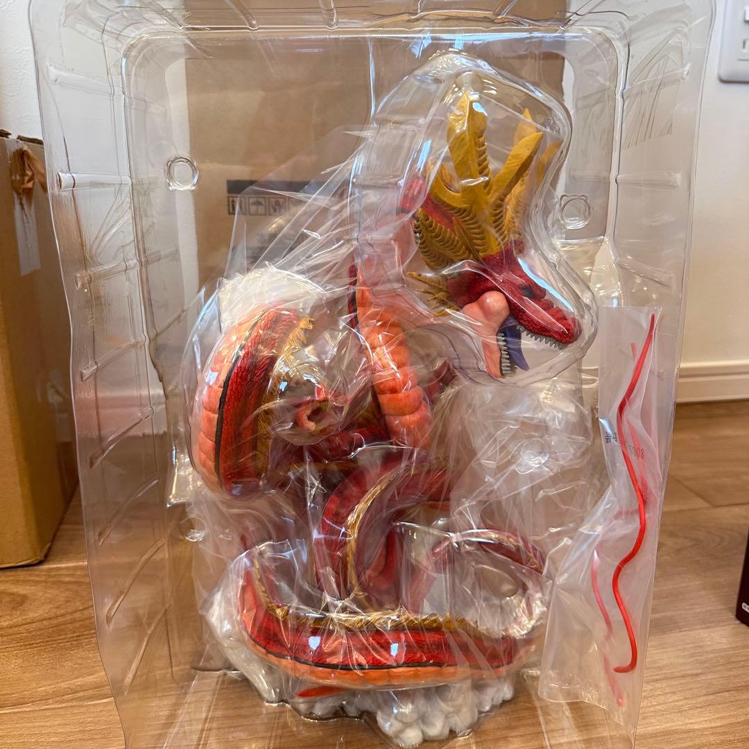 バラ売り受付ます！岩倉造形ラストワン賞フィギュアセット(+デンデ)