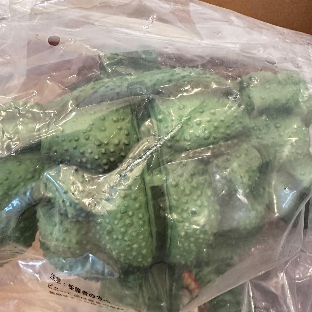 バラ売り受付ます！岩倉造形ラストワン賞フィギュアセット(+デンデ)