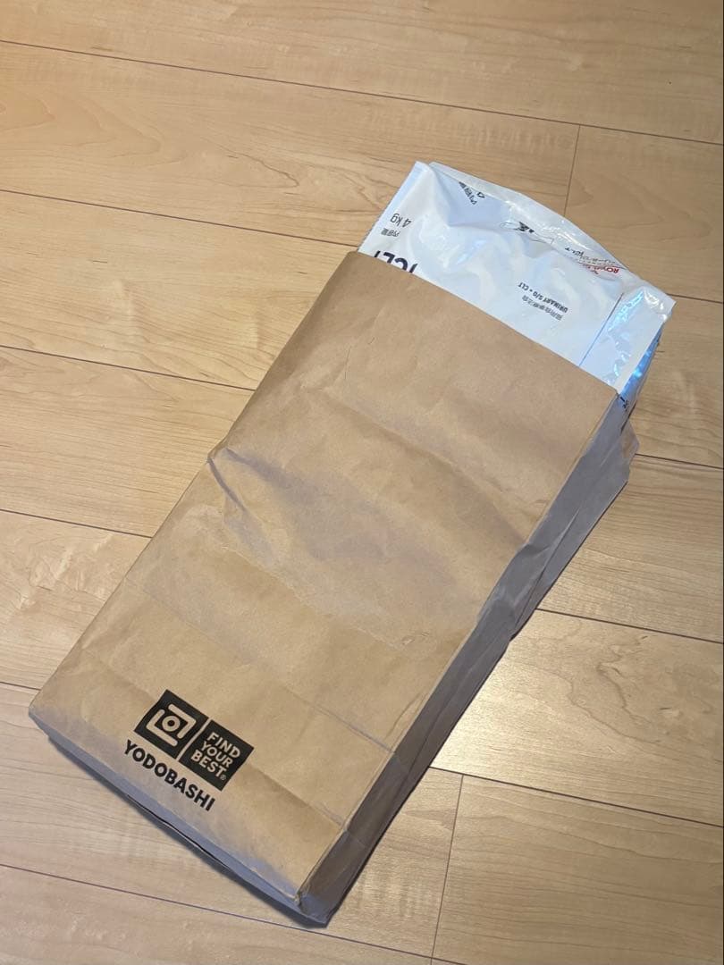 ロイヤルカナン 猫用 ユリナリーS/O＋CLT 4kg 新品未開封