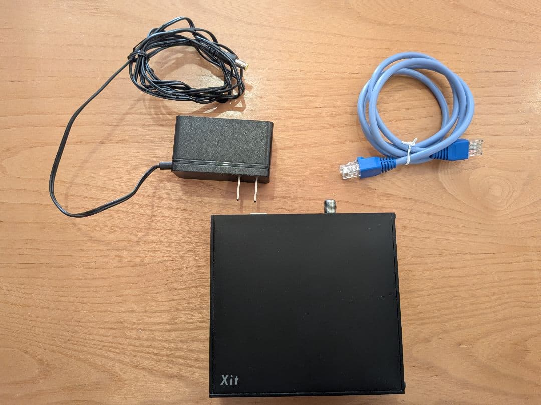 Xit AirBox XIT-AIR120CW【美品】