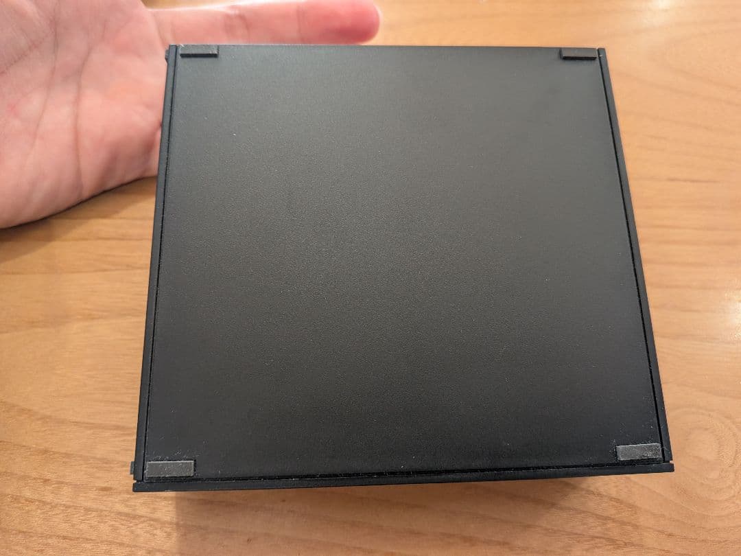 Xit AirBox XIT-AIR120CW【美品】