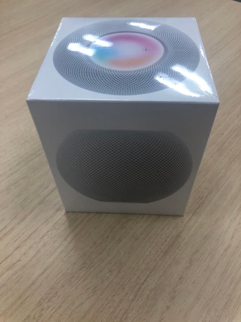 スピーカー・ウーファー pod mini