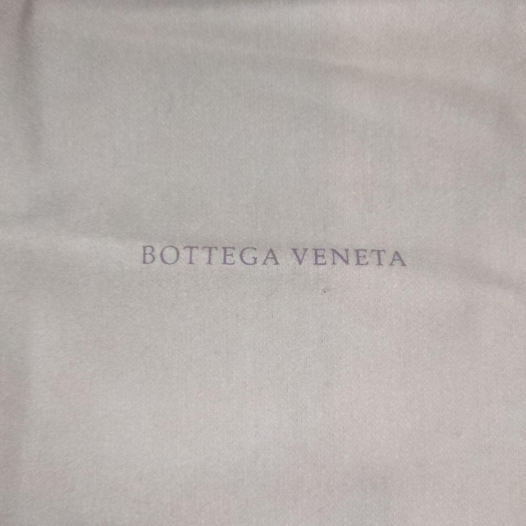 ら*む様 希少価値　ボッテガヴェネタ　クラッチバッグ