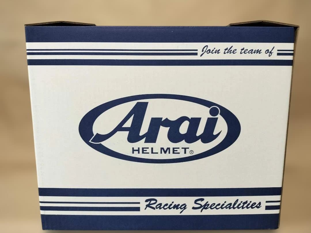 セキュリティ・セーフティ 56desgin Arai RX-7X Nakano X