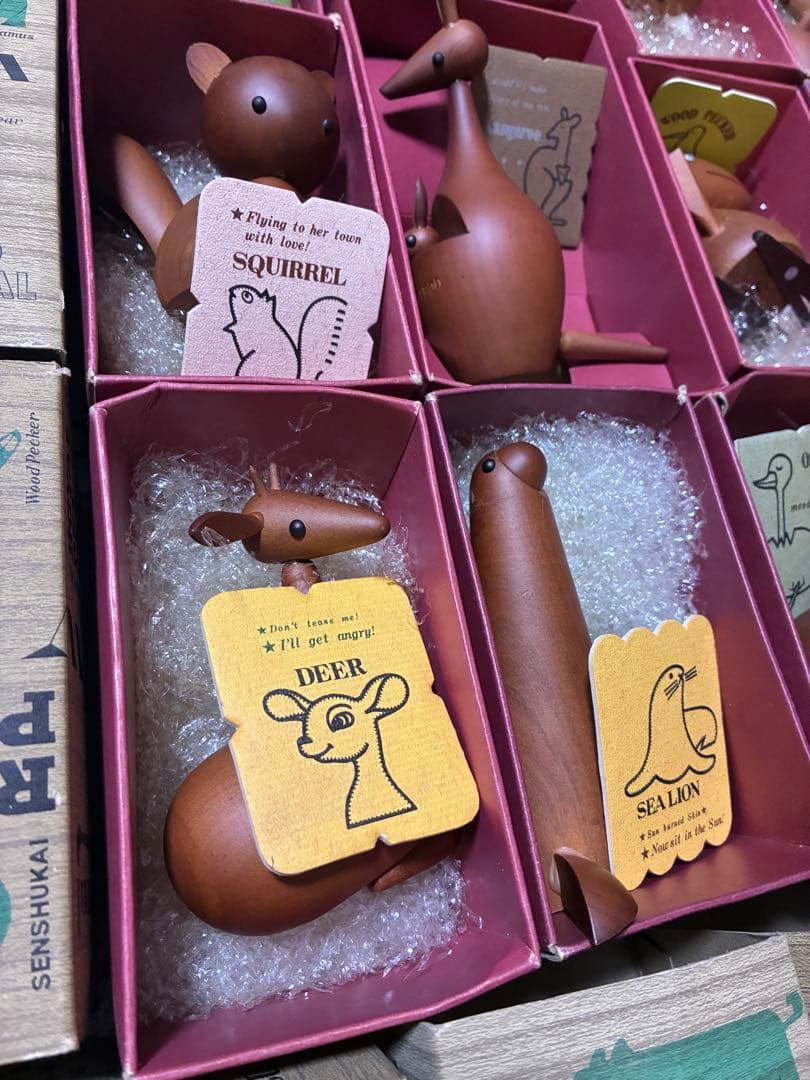  PET 千趣会 ロイヤルペット 12体〈防水発送します〉