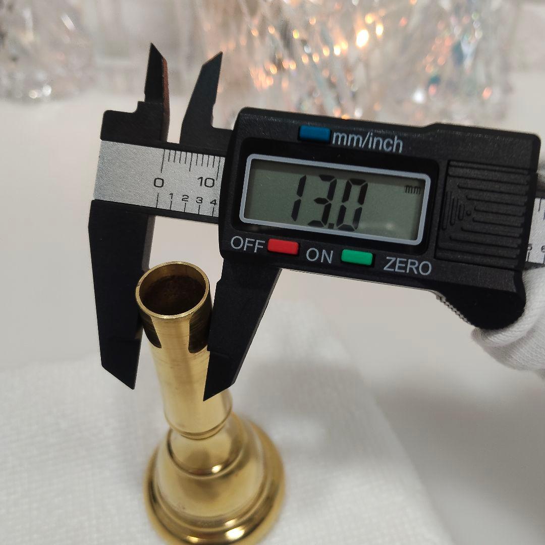 Willie's Walkure HY 1.2 JB マウスピース ウィリーズ