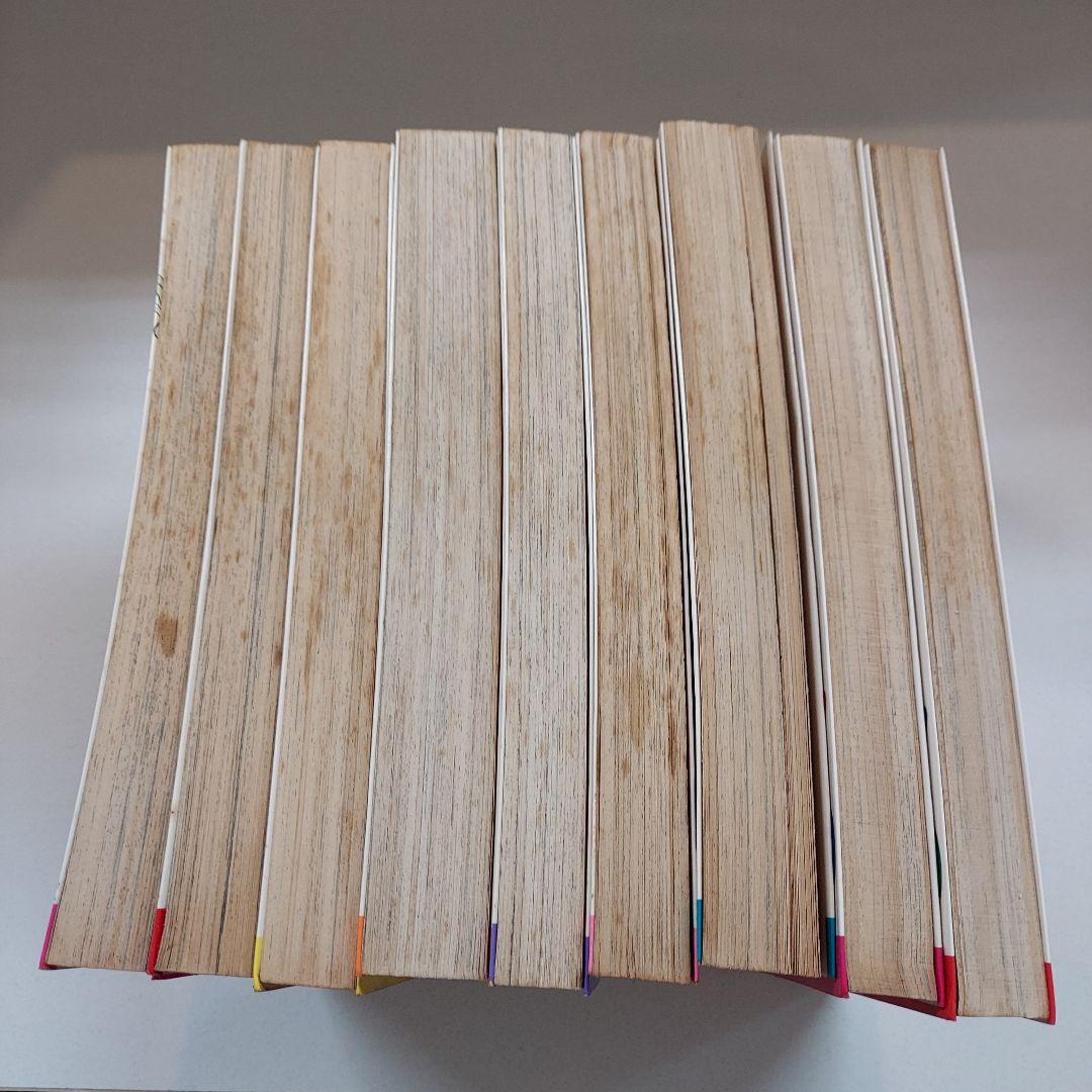 キャンディキャンディ 全巻セット初版あり なかよしKC 昭和レトロ漫画 水木杏子