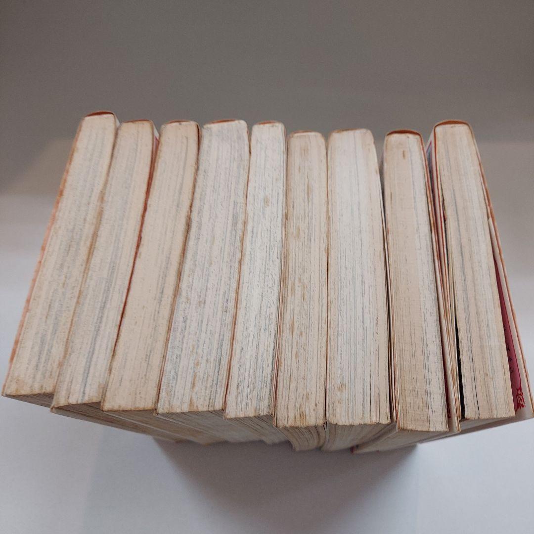 キャンディキャンディ 全巻セット初版あり なかよしKC 昭和レトロ漫画 水木杏子