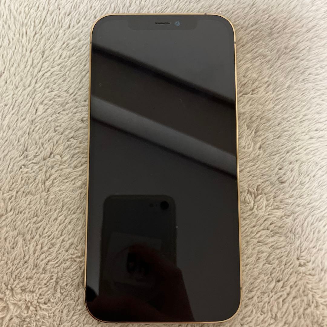 【最終値下げ】iPhone 12 Pro 256GB 本体のみ