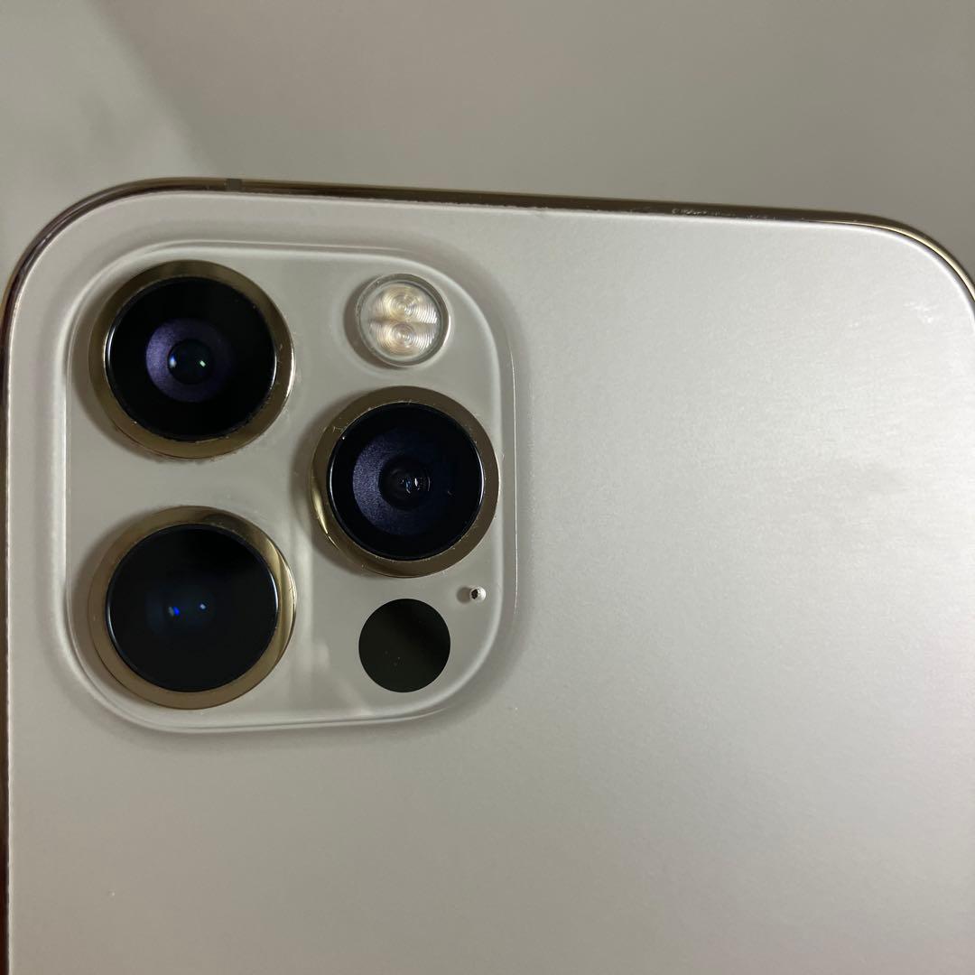 【最終値下げ】iPhone 12 Pro 256GB 本体のみ