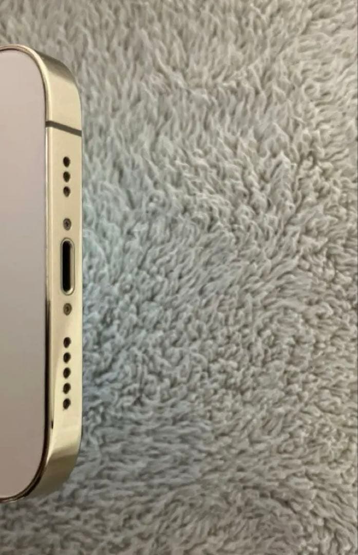 【最終値下げ】iPhone 12 Pro 256GB 本体のみ