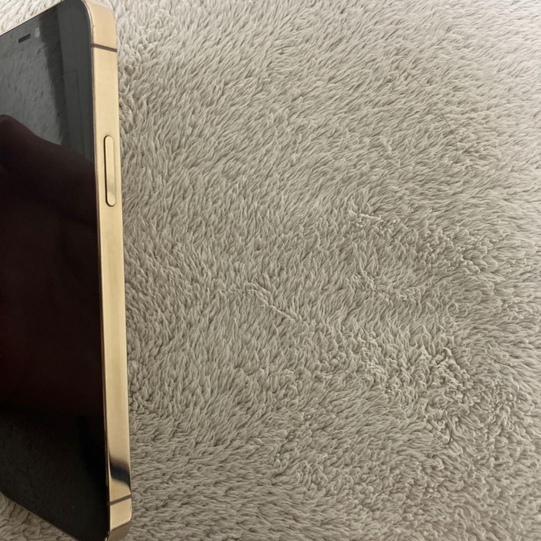 【最終値下げ】iPhone 12 Pro 256GB 本体のみ