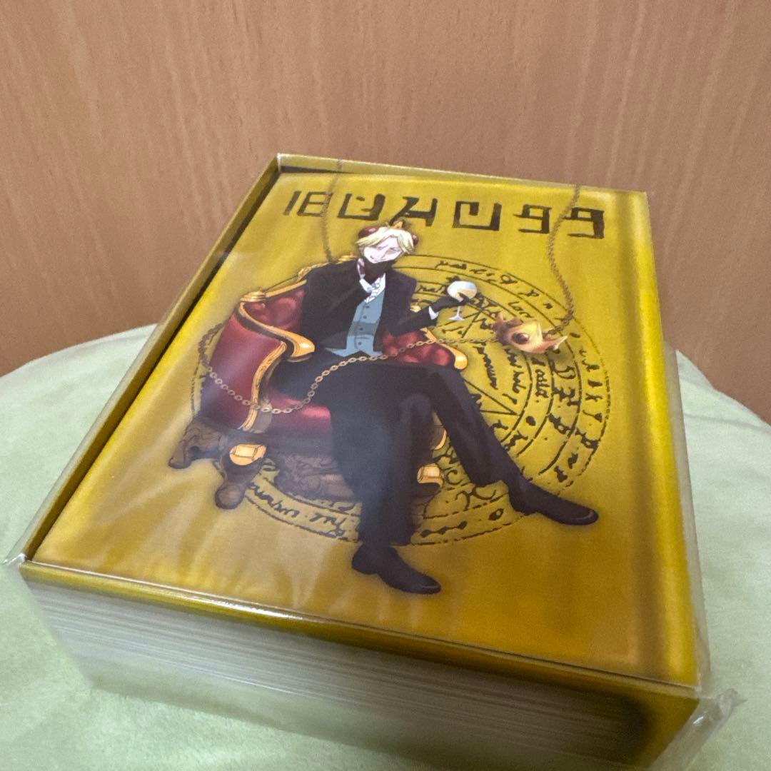 よんでますよ、アザゼルさん。 キャラ&アクセサリー ベルゼブブ優一 ネックレス