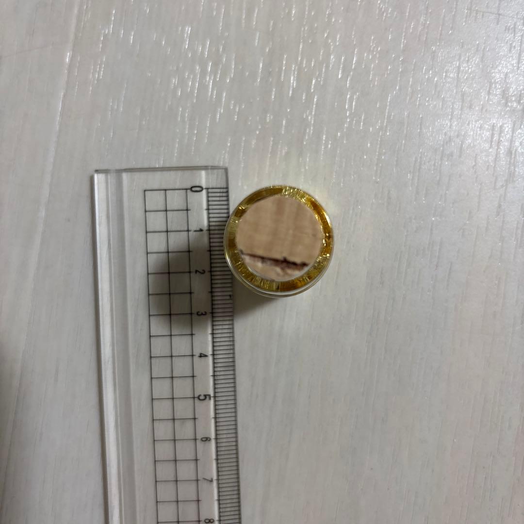 純金箔の小瓶 約196個セット　純金　金　金製品