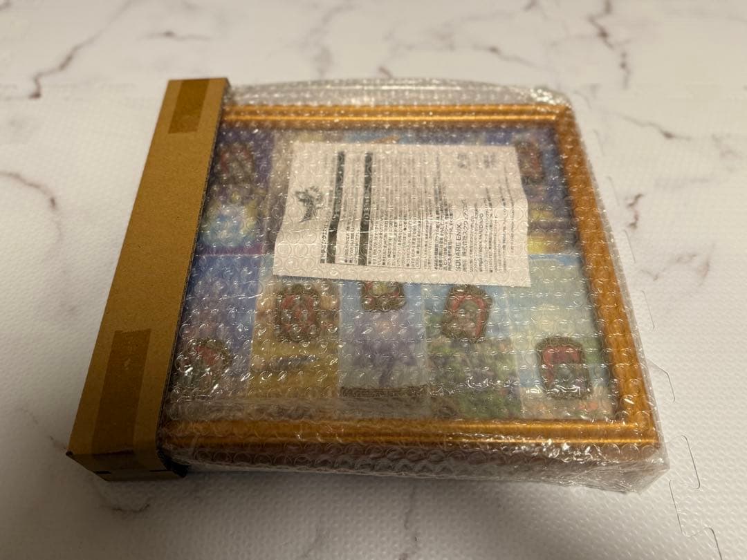 ドラゴンクエストX オンライン 10周年 メモリアルピンズセット