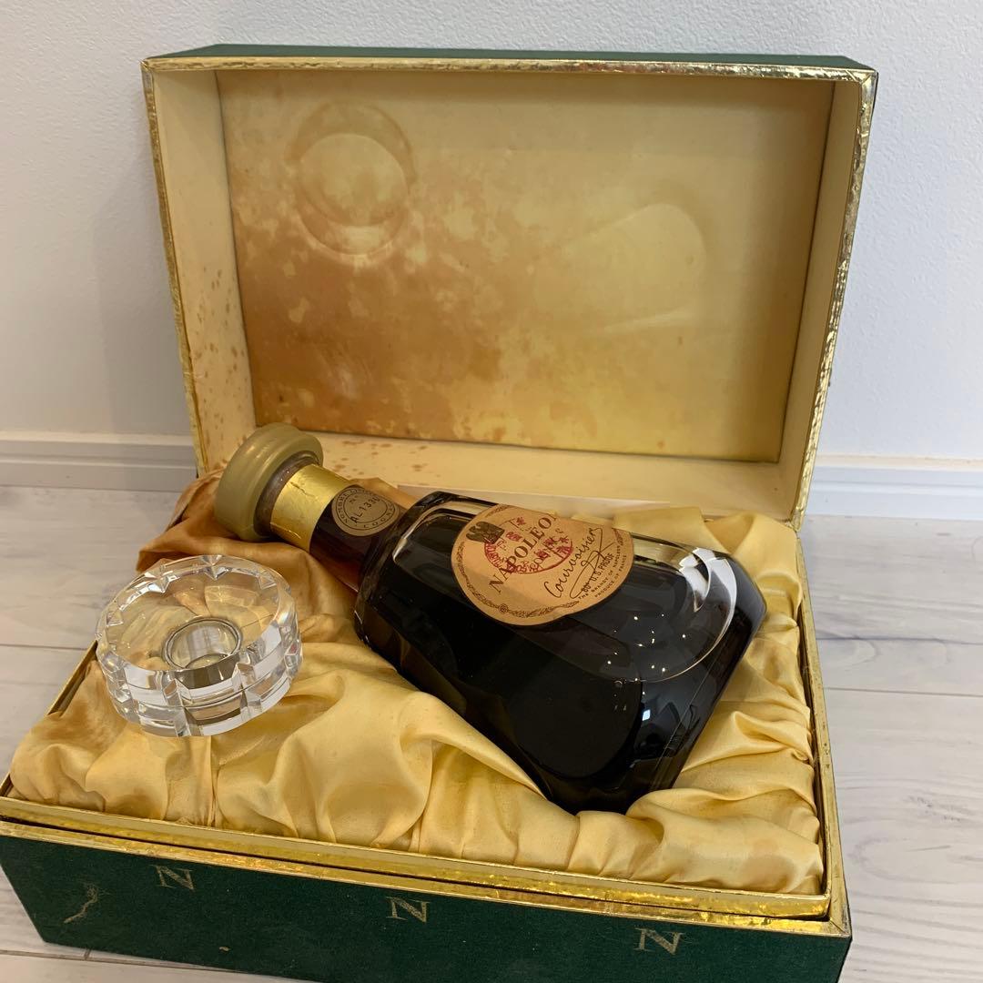 ナポレオンブランデー