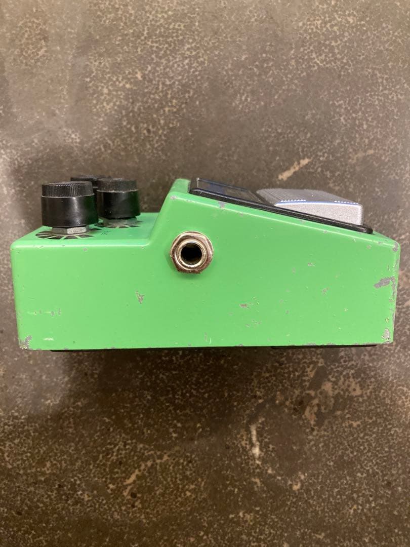 Maxon OD-9 Overdrive エフェクター