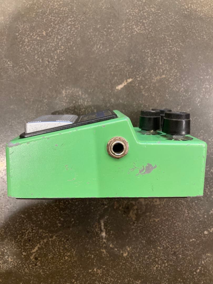 Maxon OD-9 Overdrive エフェクター