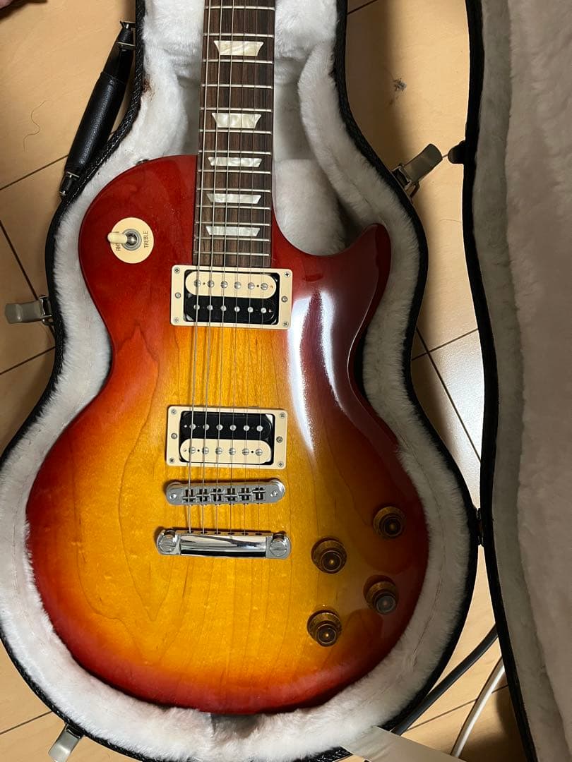 ギター Gibson Les Paul Studio Deluxe