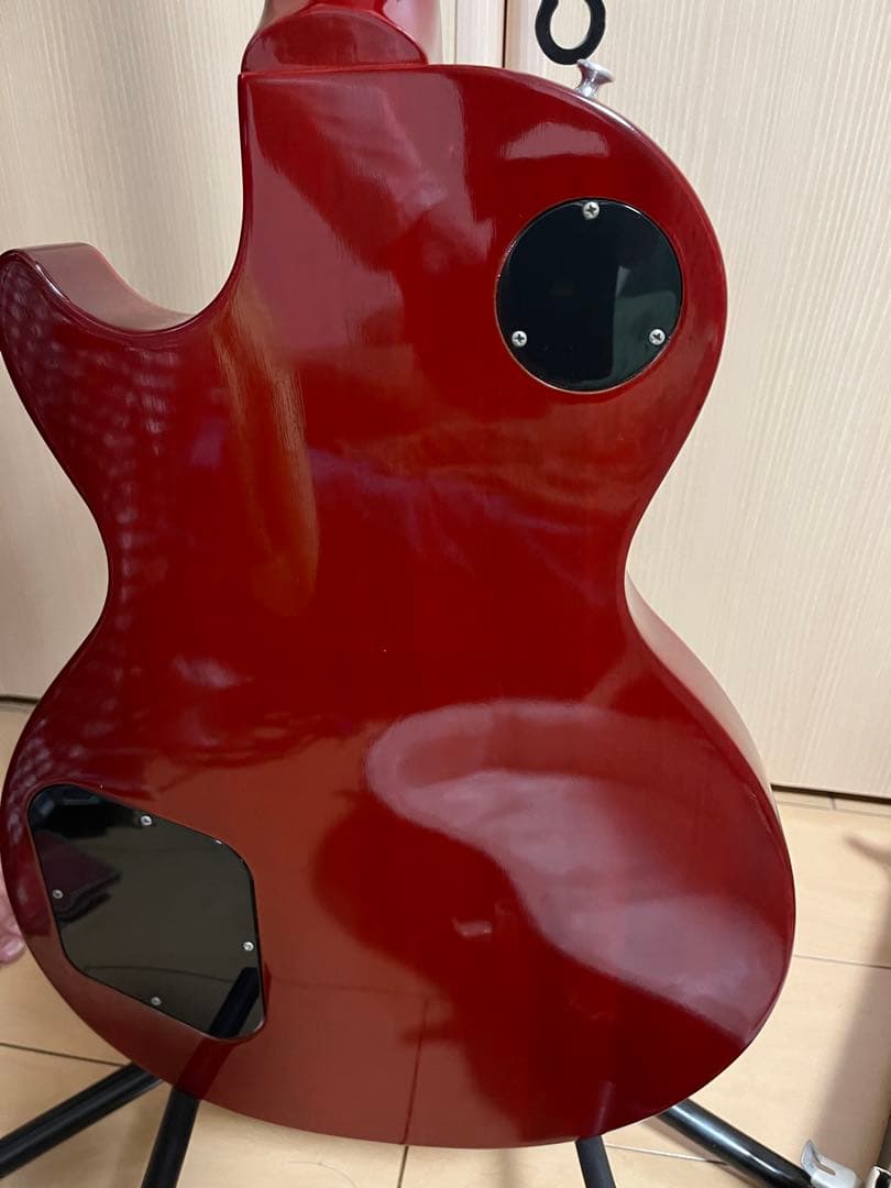 ギター Gibson Les Paul Studio Deluxe