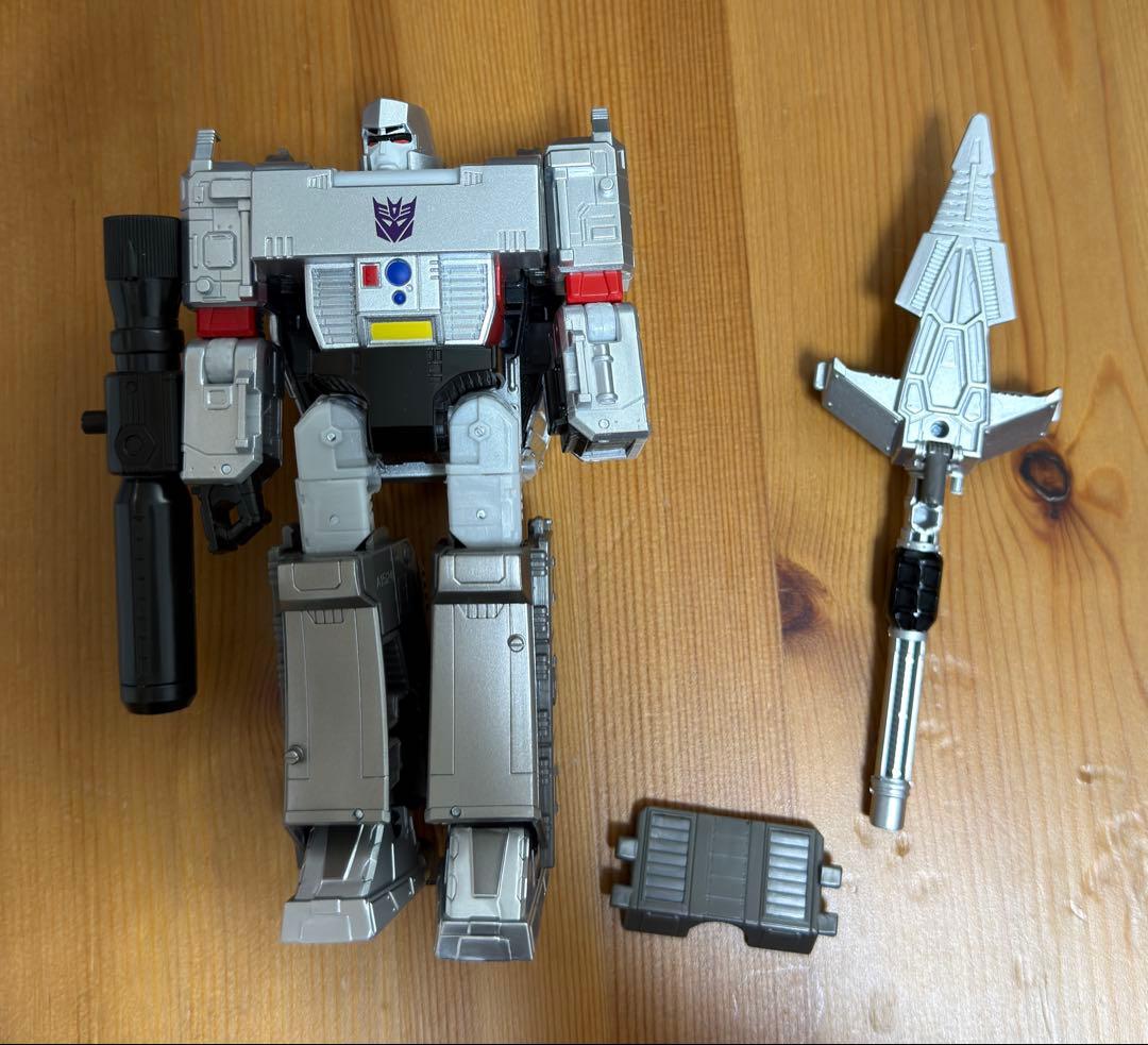 h*a様 TF Dramatic Capture Series ネメシスブリッジ