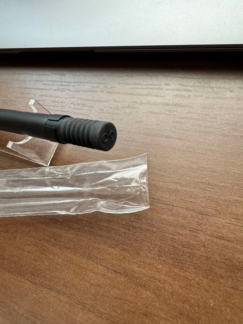 スマッシュ　0.9 海外表記　Q1000 廃番