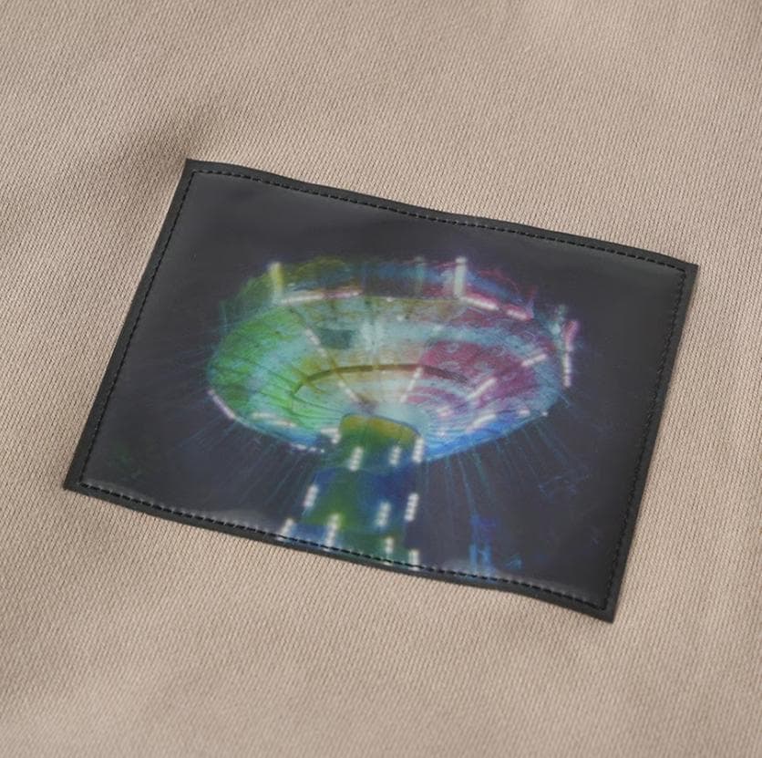 47L x Vaundy 踊り子 スウェット code47l バウンディ