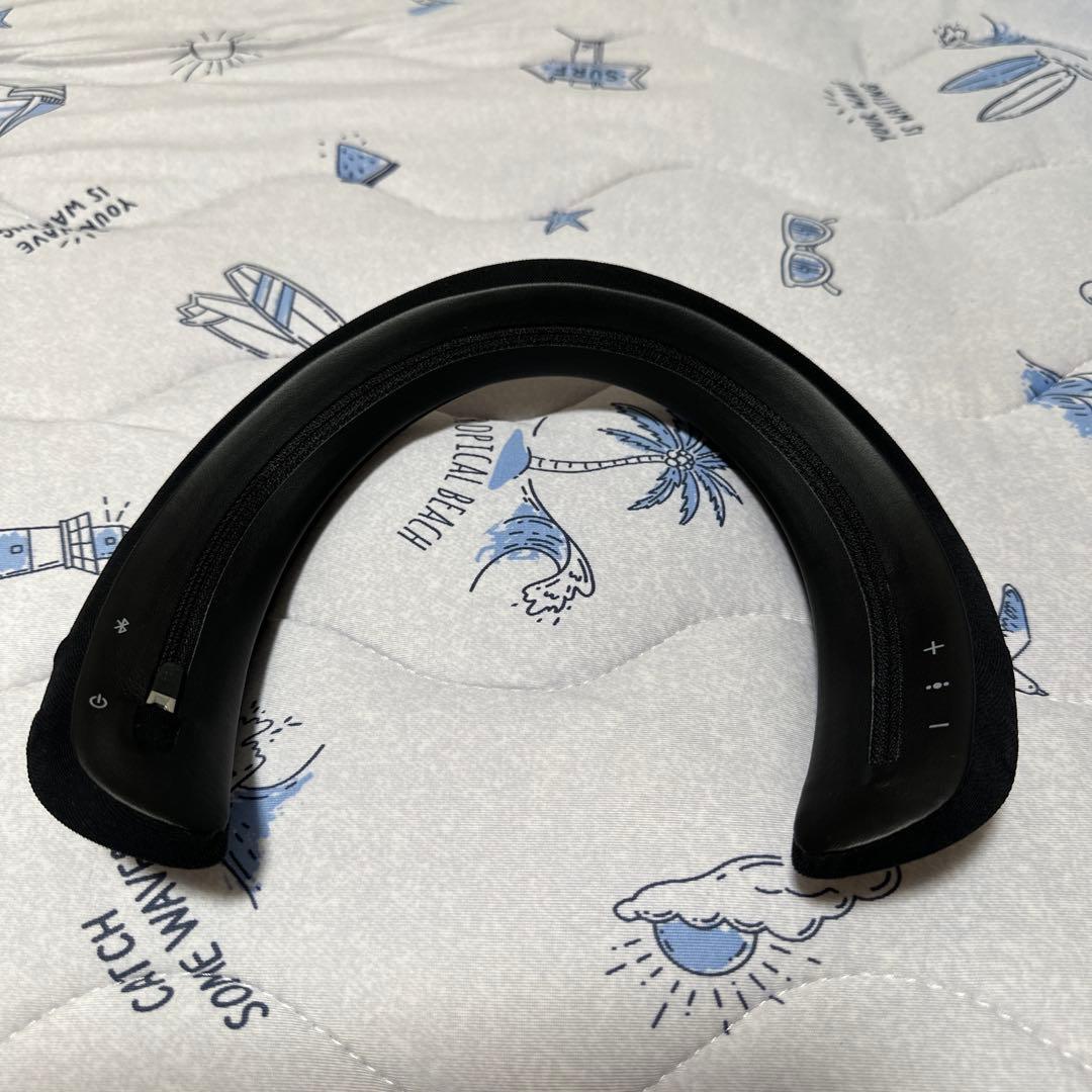 Bose ボーズ　ウェアラブル　ネックスピーカー