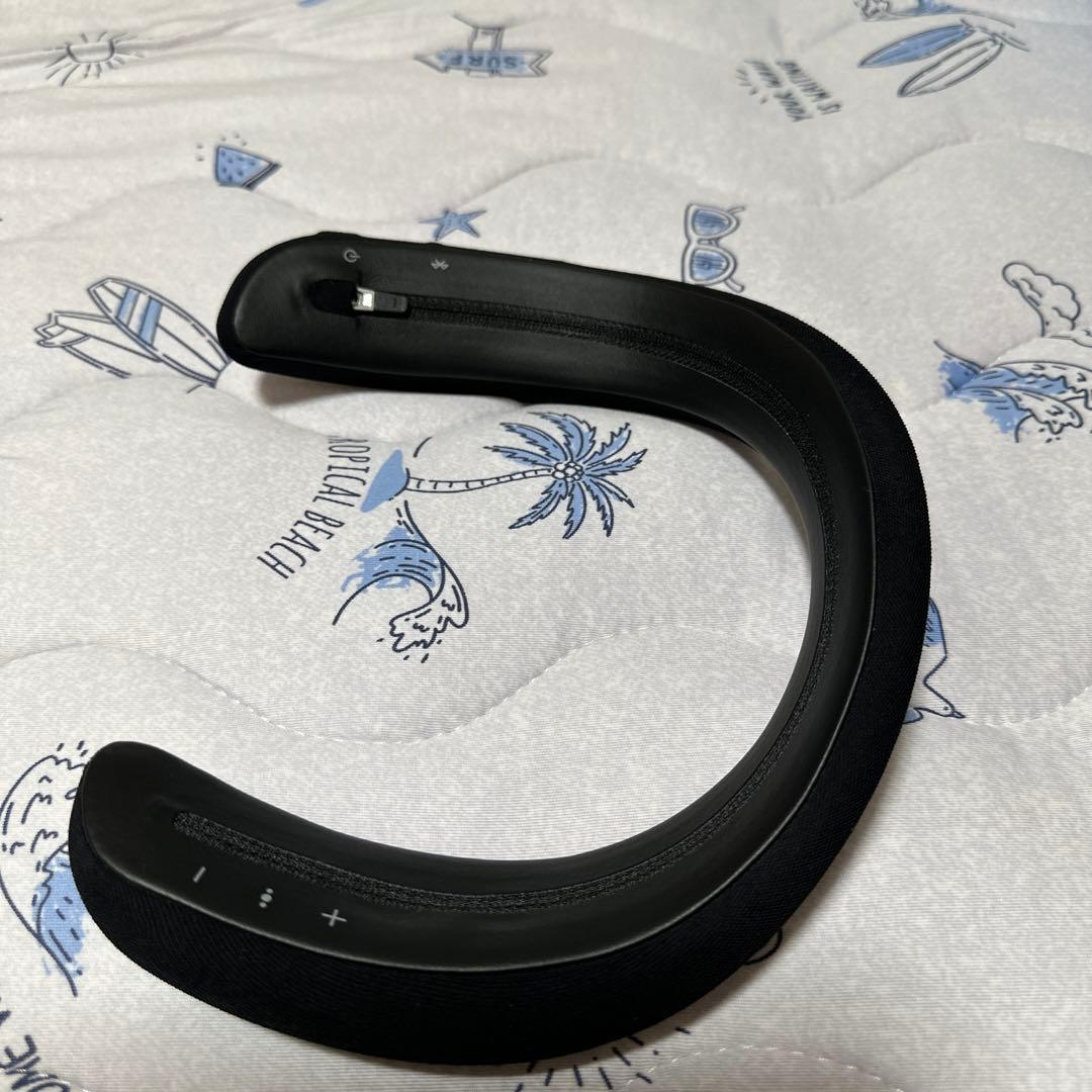 Bose ボーズ　ウェアラブル　ネックスピーカー