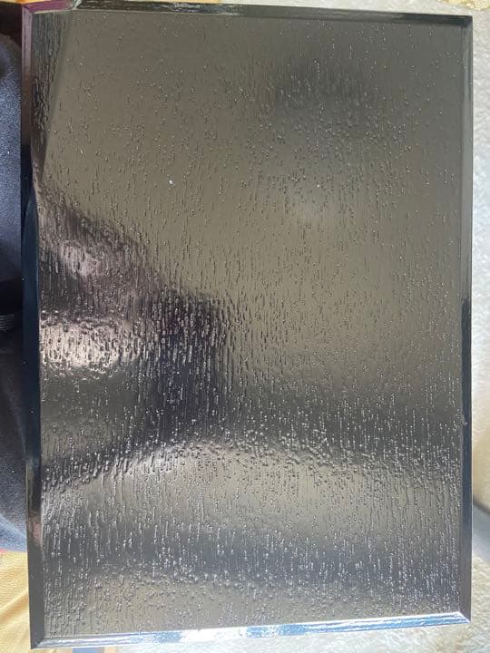 懐石盆 5枚セット