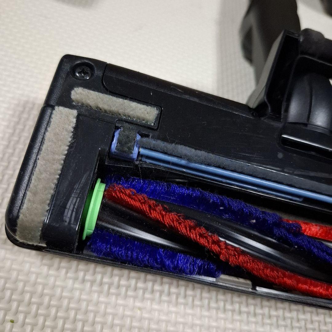 日立コードレススティッククリーナー　PV-BH900K