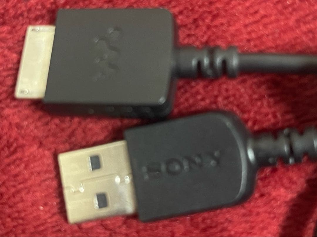値下げ‼️【美品】SONY NW-S315 16GB ウォークマン 箱完備✨