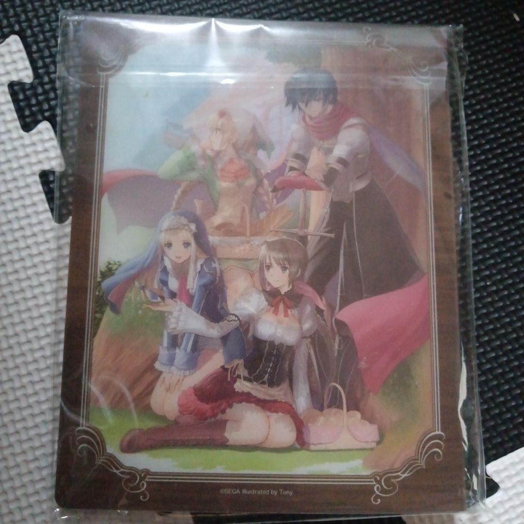 まとめ売り　シャイニング　スリーブ　ケース　ホルダー　ファイル マット　tony