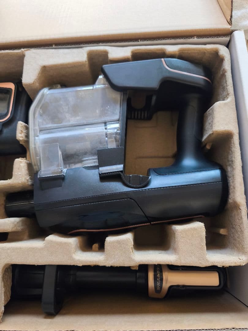 Shark EVOFLEX スティッククリーナー 本体