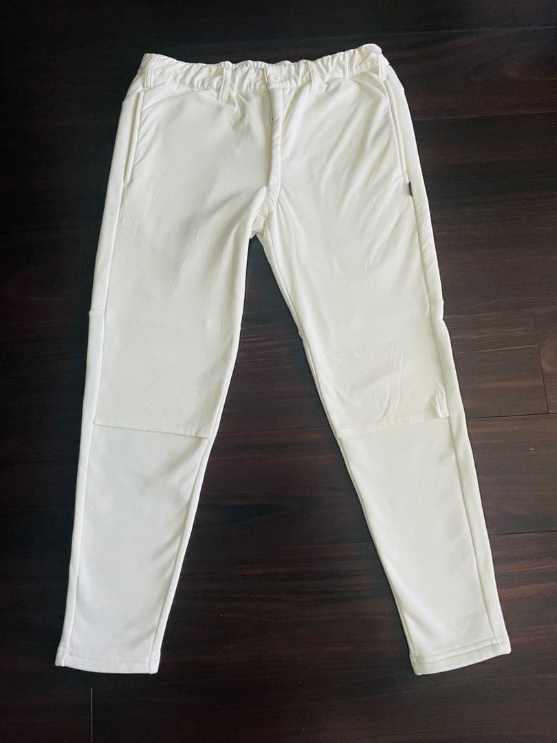 BRIEFING ブリーフィング ポーラテックウィンドブロックスリムパンツ　S