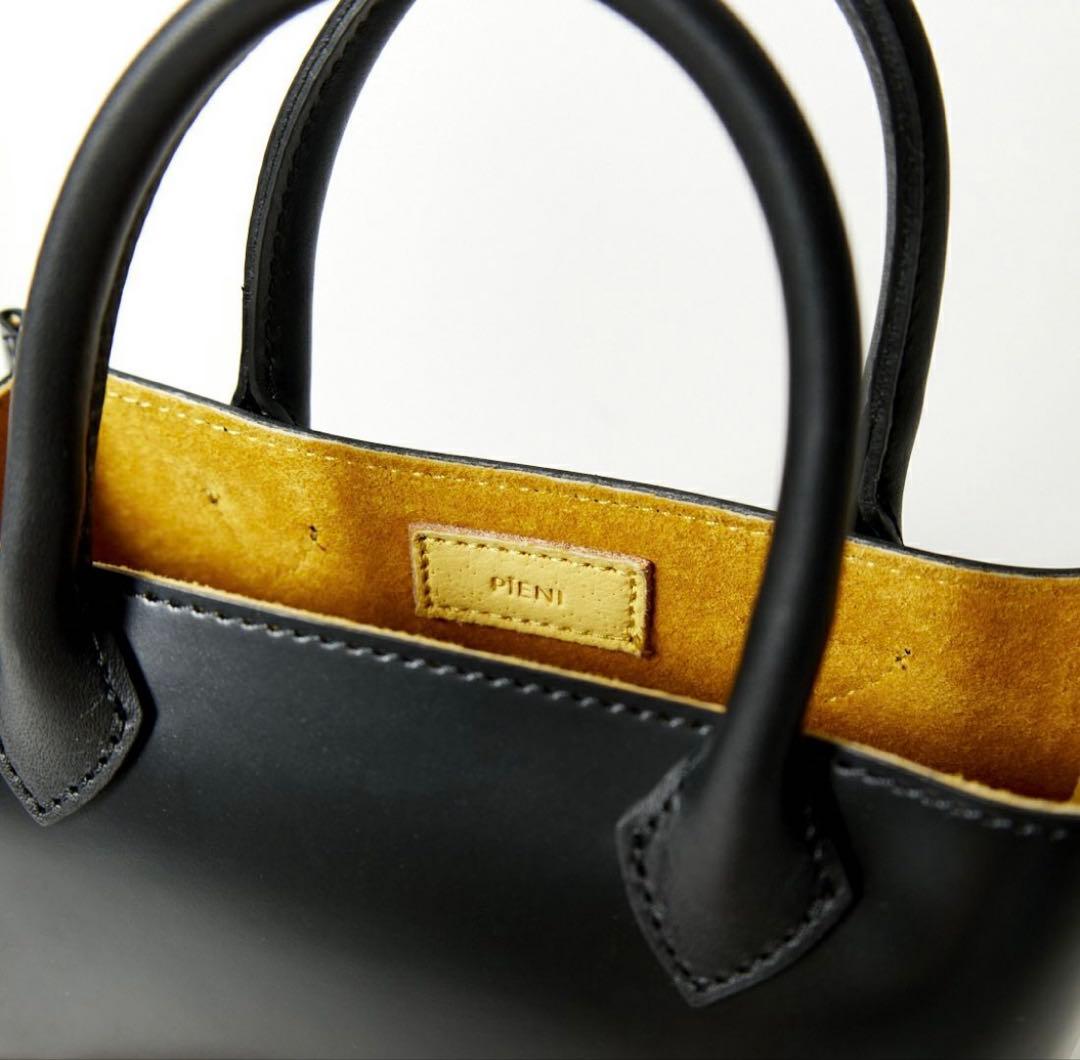 PIENI ピエニ ハンドバッグ S Kaari KOKO ミニ